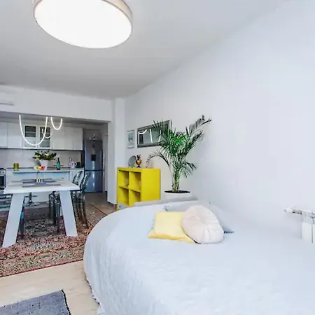 San Francis Apartment