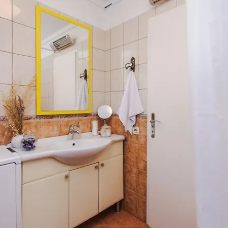 San Francis Apartment