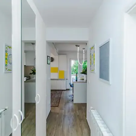 Apartment San Francis Hvar Town