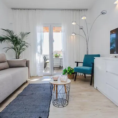 Apartment San Francis