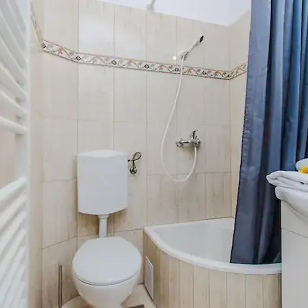 Apartment San Francis *