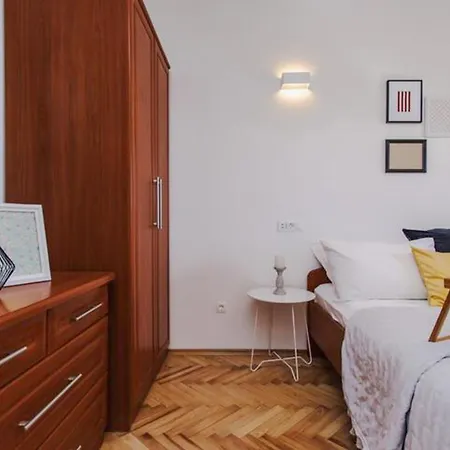 San Francis Apartment