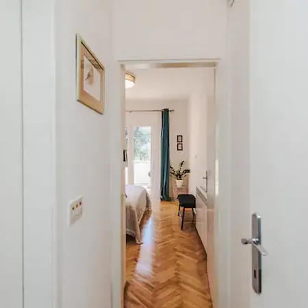 Apartment San Francis Hvar Town